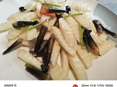 -秀儿四九城·新京菜(亚运村鸟巢店)