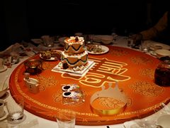-宝轩渔府·老字号海鲜·正宗津菜(水上店)