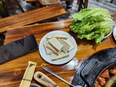 -袁大妈高原特色牦牛肉石棉烧烤(雅安店)