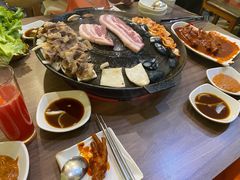 -方新村一品大锅盖(北京街店)