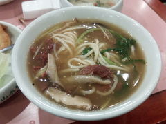 火锅面-山水甲山(右安门店)