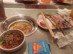 -龍歌自助小火锅(雨花台江南虹悦城店)