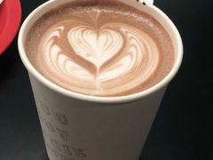 热可可-NokNok Coffee(宽窄巷子店)