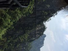 大明山-大明山自然探索公园