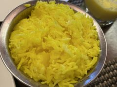 -辛德里印度餐厅(勒泰商圈店)