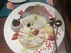 -大树餐厅(益田假日店)