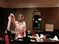 -海天楼中餐厅(吴宫泛太平洋酒店)