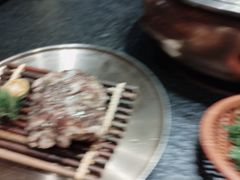 -味家烤肉烤鳗鱼牛排(西塔旗舰店)