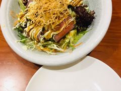 -有喜屋·烧鸟·居酒屋(周浦万达店)