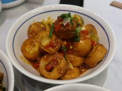 -洞庭米湘·湖南菜(银河SOHO店)