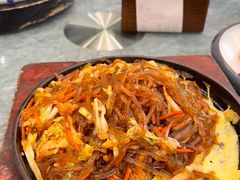 -北国饭店·海鲜·北方菜(峡山店)