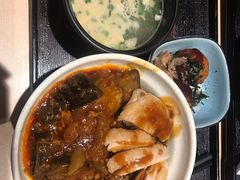 -吉野家(上海美罗城店)