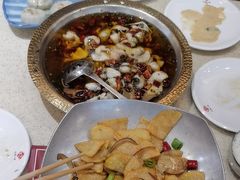 -巴蜀人家(东关街店)