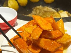 -玺炖·中国铁锅炖(虹桥天街店)