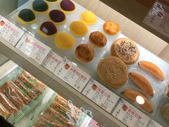 -唐饼家(龙之梦购物中心虹口店)
