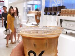 -% Arabica阿拉比卡咖啡(深圳湾万象城店)