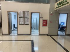 -慈铭体检(汉阳分院)