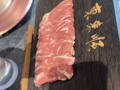 -东来顺(非遗·清真火锅·盛世广场店)