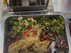 -古彭7只羊·招牌白串·碳锅羊肉旗舰店