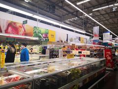 -麦德龙(郑东店)