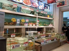 -万龙洲海鲜(大兴绿地缤纷城店)