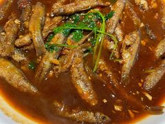 -又见炊烟私房菜(敬亭路店)