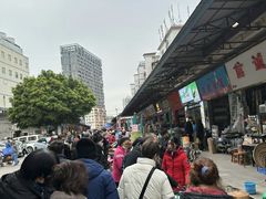 -南泰百货批发市场
