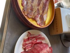 -伍棵星炭烤自助料理·烤鳗鱼(浦东食品城店)
