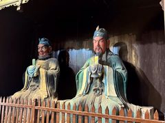-白帝城·瞿塘峡景区