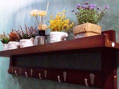 -屿家轻奢农家小院(十三陵店)