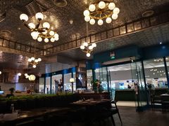 大堂-FISH&POTATO Cō(地中海美食 万象城店)