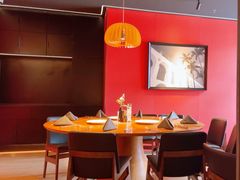 -拉蒂娜·巴西牛排馆 Latina·Brazilian Steakhouse(王府井喜悦店)