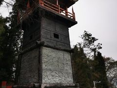 -万佛湖风景区