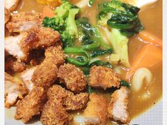 -池奈·咖喱蛋包饭(熙地港店)