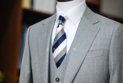 -优山定制西服衬衫大衣(国贸店)