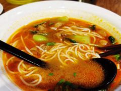 -茶花妹子云南餐厅(传媒大学店)