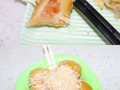 -芬芳甜品(同福路店)