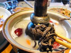 -额娘·春饼烤鸭(乐汇城店)