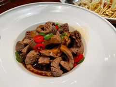 -上海人家花樣年华(中山公园店)