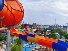 -武汉玛雅海滩水公园