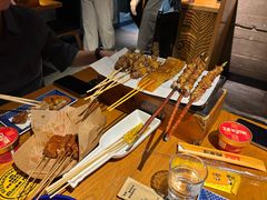 -肉串汪(西便门店)