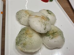 -枣子树·素食餐厅(普陀山店)