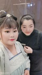 -盘子女人坊生日照·摄影馆(浦东店)