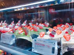 -85度C(厦门中华城新店)