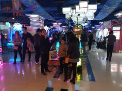 -大玩家(大连高新万达店)