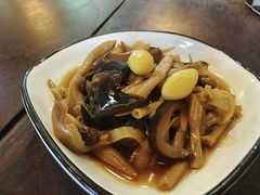 -同得兴 Since·1995 传统苏式面馆(嘉馀坊店)