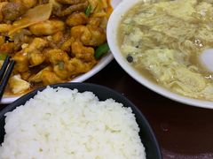 -臻味斋