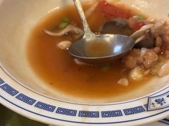 -老雒阳面馆·水席(定鼎门店)