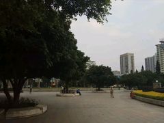 -北部湾广场