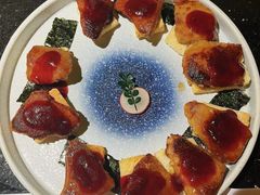-上井料理黑金店(IFS国金中心店)